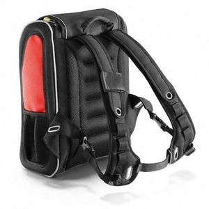 Sac à outils compact, résistant, pour électricien, échantillon gratuit - Product Image 3