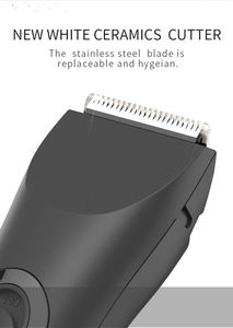 Ipx7 Rechargeable <span class=keywords><strong>intime</strong></span> <span class=keywords><strong>femme</strong></span> <span class=keywords><strong>tondeuse</strong></span> corps Hairscape toiletteur pour zone sensible aisselles <span class=keywords><strong>tondeuse</strong></span> à cheveux hommes - Product Image 6