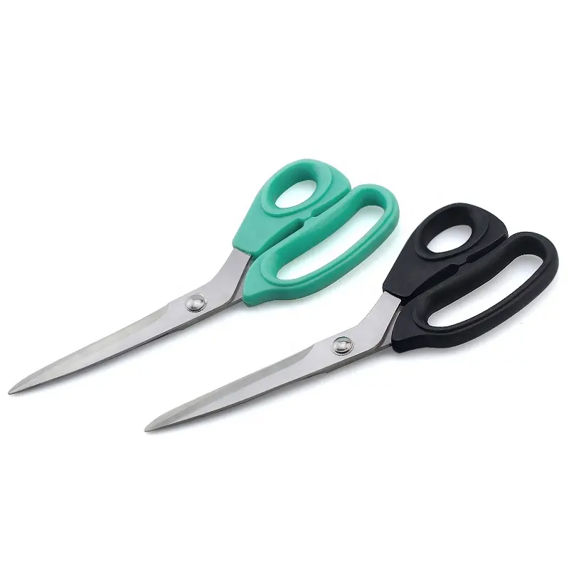 Household stainless steel office scissors