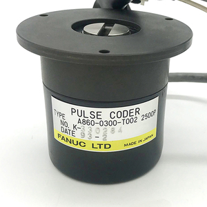 Encodeur FANUC A860-0300-T002 neuf et d'origine, bon prix et qualité, pour machine industrielle - Product Image 6