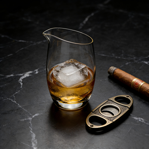 แก้วเชคเครื่องดื่ม ALP OCEAN 450 มล. สำหรับงานปาร์ตี้ที่บ้านและการเสิร์ฟเครื่องดื่มอย่างมีสไตล์ - Product Image 5