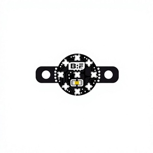 WS2812 Circular Model LED <b>Light</b> Custom Lighting Board for Gundam Models Strobe <b>Flash</b> Fast <b>Flash</b> Slow <b>Flash</b> Breathing <b>Light</b> L534 - Product Image 1