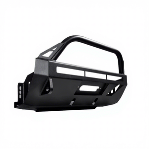 ApexRide - Vente flash - Kit carrosserie - Accessoires - Pare-chocs avant avec deux côtés - Pour <span class=keywords><strong>Toyota</strong></span> 4Runner 2014-2024 - Product Image 2