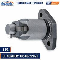 Kit Tensioner Rantai Timing Ys 13540-22022 Baru Cocok untuk Matrix Celica Vibe 1998-2008 1.8L Mesin 1ZZ-FE Suku Cadang Pengganti Perbaikan