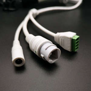 <span class=keywords><strong>Compteur</strong></span> de trafic AI, comptage des voitures, utilisation en extérieur, IP65, étanche, dispositif de comptage entrée-sortie - Product Image 6
