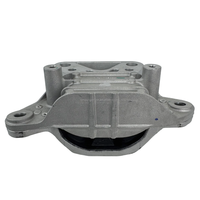 Support de boîte de vitesses en aluminium pour Buick Velite 6 2021-2023, support de transmission EV direct usine, références OE 26285331, 26285530, 26314996