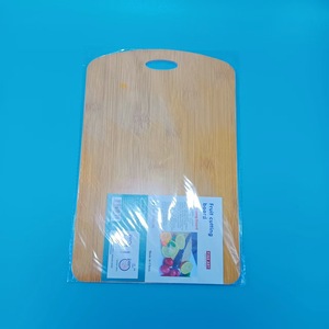 Grande planche à découper 2030, planche à découper pour barbecue extérieur, planche à découper pour aliments pour bébés, planche à découper pour fruits, usage domestique - Product Image 3