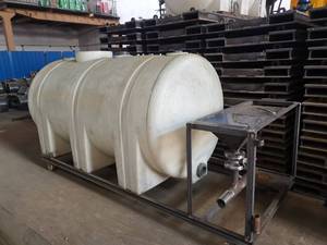 HDD Đất Khoan Ngang Nhỏ Bùn Trộn Hệ Thống RL-3 Đối Với Ngang Hướng Khoan - Product Image 3