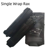 Planche de surf voiture toit porte-bagages universel pour voiture SUP Kayak planche doux enveloppement toit porte-bagages Rax Pad avec sangles réglables