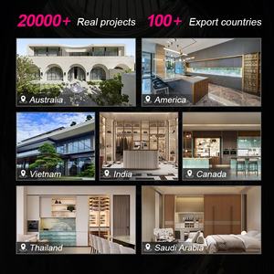 Îlot <span class=keywords><strong>de</strong></span> Cuisine Central sur Mesure <span class=keywords><strong>de</strong></span> Foshan avec Évier, Meuble <span class=keywords><strong>de</strong></span> Cuisine Blanc Prêt à Assembler, Armoires <span class=keywords><strong>de</strong></span> Cuisine Modernes avec Tiroir - Product Image 4