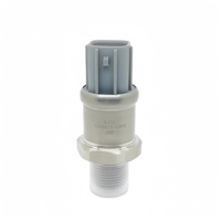 Pièces détachées moteur DB58T DB58TIS DE08TIS 8211800-500K 9503670-500K Capteur haute pression pour accessoires d'excavatrice Doosan Develon