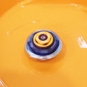 <span class=keywords><strong>Toupie</strong></span> à lame en alliage de métal pour enfants, jouet de bataille, nouveau, - Product Image 2