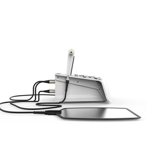 Equine-Diathermiegerät Radiofrequenz-Einheit für Muskelkonditionierung und Trainingsvorbereitung - Product Image 4