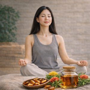 Poudre d'extrait de <span class=keywords><strong>Rhodiola</strong></span> <span class=keywords><strong>Rosea</strong></span> pure et naturelle CGMP, 5% de Rosavines et 2% de <span class=keywords><strong>Salidroside</strong></span> - Product Image 4