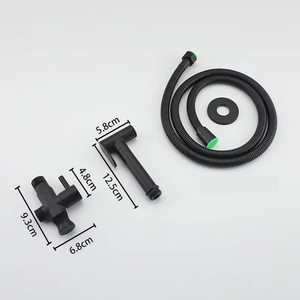 Мусульманский распылитель для биде - Product Image 4