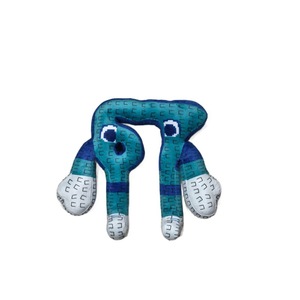 Nuevo Fuggler, Monstruo Feo y Divertido, Serie Laboratory <span class=keywords><strong>Misfits</strong></span>, Muñeco de Peluche Coleccionable de Moda, Regalo Creativo y Adorable - Product Image 5