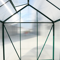 Pot de fleurs en acier, design classique, marque MQLLC, léger, durable, protection UV, isolation, toutes saisons, vente en gros, protection des plantes