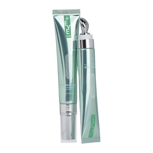 Oem nhôm nhựa nhiều lớp kim loại Applicator Lip Gloss ống cho eyecream Chất - Product Image 1