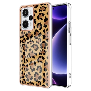 Funda trasera IMD de lujo para Redmi Note 12/12 Pro, para Xiaomi POCO F5 Pro 5G/Redmi K60 Funda para teléfono móvil - Product Image 4