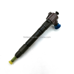 Injecteur de carburant Common Rail 095000-0560 095000-0561, pièces compatibles pour moteur SAA6D140E, buse d'injecteur pour camion benne HM350 - Product Image 3