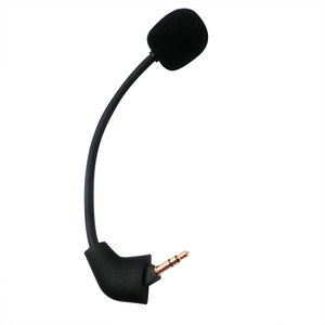 Đám mây 2 giao diện điều khiển chơi game tai nghe với <span class=keywords><strong>microphone</strong></span> cho kinh nghiệm chơi game <span class=keywords><strong>Microphone</strong></span>-powered - Product Image 3