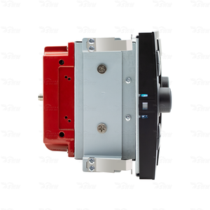 BQCC Autoradio multimédia universel 7 pouces Carplay Android 2Din Écran IPS Moniteur RGB RDS AM FM Stéréo de voiture USB Ford Transit - Product Image 5