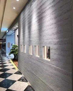 Không thấm nước đá hiệu ứng linh hoạt tường Veneer đá ốp Veneer gạch rammed Trái Đất Hội Đồng Quản trị linh hoạt đá - Product Image 5