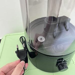 Quạt làm mát không khí chất lượng cao điều khiển từ xa, máy tạo độ ẩm đứng gia dụng, quạt phun sương có điều khiển từ xa - Product Image 5