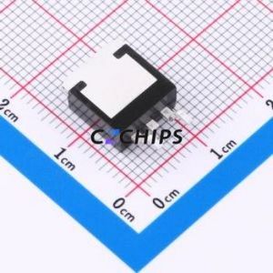 Diode Schottky MBRS30200 TO-263 neuve et originale, fournisseur de composants électroniques en gros et service BOM - Product Image 2