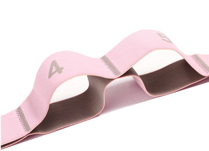 Bande de Résistance Élastique Numérotée pour Yoga, Danse, Fitness, Rehaussement des Hanches et Entraînement en Intérieur - Product Image 2