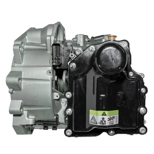 Boîte de vitesses automatique remanufacturée HXT, référence OE 0AM300057Q, 0AM DQ200, boîte de vitesses DSG à double embrayage 7 vitesses pour VW Golf Audi Sk - Product Image 3