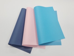 Tela Textil de Alta Calidad para el Hogar, Tela Oxford Recubierta de PVC de 600 Denier para la Fabricación de Tiendas de Campaña - Product Image 6
