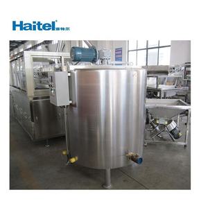 سعر جيد ومصنع بيع بالجملة تخزين الشوكولاته السائلة عقد لمصنع المواد الغذائية - Product Image 5