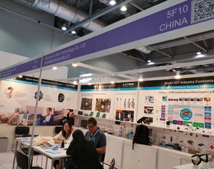 RK3399 RK3399PRO Nhà Thông Minh IOT Ban Phát Triển Tùy Chỉnh 5G Wifi Giao Diện RS232 RUI Core Nhận Dạng Giọng Nói Aiot Bo Mạch Chủ - Product Image 6