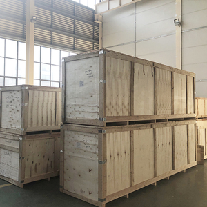 Moderne stalen PVC hogesnelheids automatische roldeur, winddicht afgewerkt, buiten garagedeur, snel oprolbaar voor buitengebruik - Product Image 6