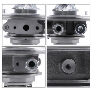 Cartouche de turbo en aluminium neuf de marque MaXpeedingrods pour <span class=keywords><strong>Ford</strong></span> F150 <span class=keywords><strong>Transit</strong></span> 150 <span class=keywords><strong>250</strong></span> 350 3.5L 365HP 2013-<span class=keywords><strong>2016</strong></span> - Product Image 5