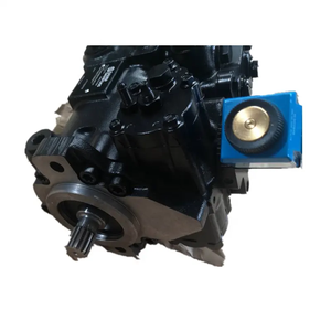 Pompe à piston hydraulique MPT044 MPT046 MPV025 MPV035 MPV044 MPV046 MPV046CBBHSAJBC4A-BFFDBATTANNN pour Mpv046 Mpv046 - Product Image 4