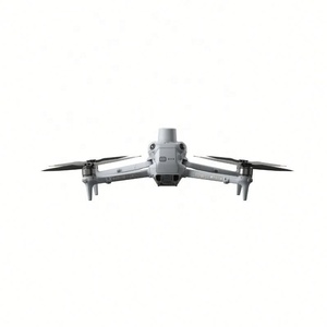 Dron Matrice 4E D J I Enterprise con Cámara Térmica Infrarroja, Cámara Gran Angular de 48MP, Luz Auxiliar NIR M4E - Product Image 3