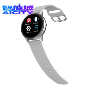 Reloj Inteligente <span class=keywords><strong>SMA</strong></span> <span class=keywords><strong>Smart</strong></span> Care R3 con Pantalla Completa, Monitor de Presión Arterial, Reloj Inteligente de Salud - Product Image 5