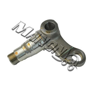 อะไหล่พวงมาลัยพรีเมียม รุ่น 40014-FA200 สำหรับรถยกนิสสัน ด้านซ้าย - Product Image 1