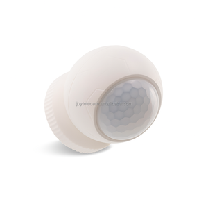 Độ nhạy cao PIR cảm biến chuyển động không dây an ninh Hệ thống gọi điện thoại kẻ xâm nhập cảnh báo Detector còi báo động Strobe nhà thông minh Bộ dụng cụ hệ thống - Product Image 3