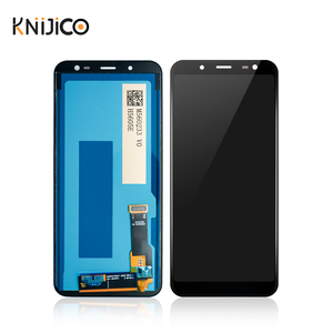 Service Pack LCD <span class=keywords><strong>J610</strong></span> pour Samsung J6plus pièces réparées de téléphone portable remplacement de l'écran tactile LCD - Product Image 3