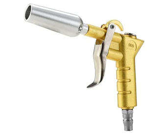 Pneumatic High-pressure High-<b>volume</b> Blow Gun, Engine Cleaning Gun, Dust Removal Blow Gun,air Gun, Jet Blow Tool - Product Image 1