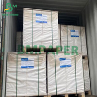 65g 70g 75g 80g Livre Papier Blanc Non Couché Papier ordinaire pour Impression Offset 622mm X 810mm 610mm X 860mm