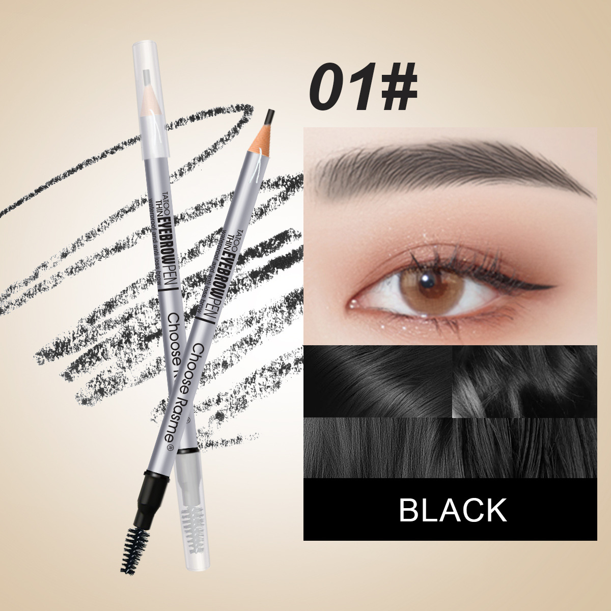 CR0103-1 # NOIR