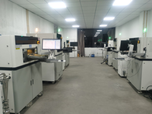 Slm kim loại 3D máy in máy M120 Lite công nghiệp cung cấp 220V hiệu suất cao Tự động 3D máy in - Product Image 6