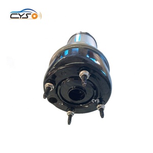 Ammortizzatore Anteriore a Sospensione Pneumatica Molla ad Aria C2C41347 C2C41349 per <span class=keywords><strong>Jaguar</strong></span> <span class=keywords><strong>XJ</strong></span> X350 <span class=keywords><strong>X358</strong></span> 04-10 - Product Image 2