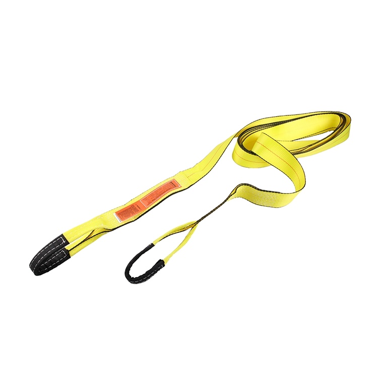 Kingroy 3 "6500lbs 2950 кг Сверхмощный Высокая прочность восстановления ремень Автомобильный Буксировочный Ремень