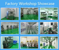 Custom Factory Supply Kiwi Instant Slim Fruit Powder Colorful Flavored Diet Juice Herbal Supplement Filtered Flat Box