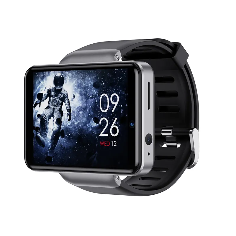 Promotion gift smartwatch for android phones support SIM card phone call smartwatch receive information